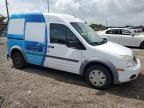 2013 Ford Transit Connect XLT