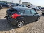 2012 Ford Focus Titanium