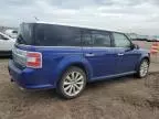 2014 Ford Flex Limited