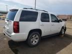 2013 Chevrolet Tahoe K1500 LT