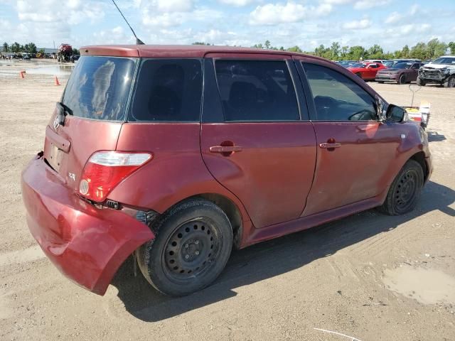 2006 Scion XA