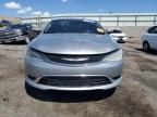 2016 Chrysler 200 C