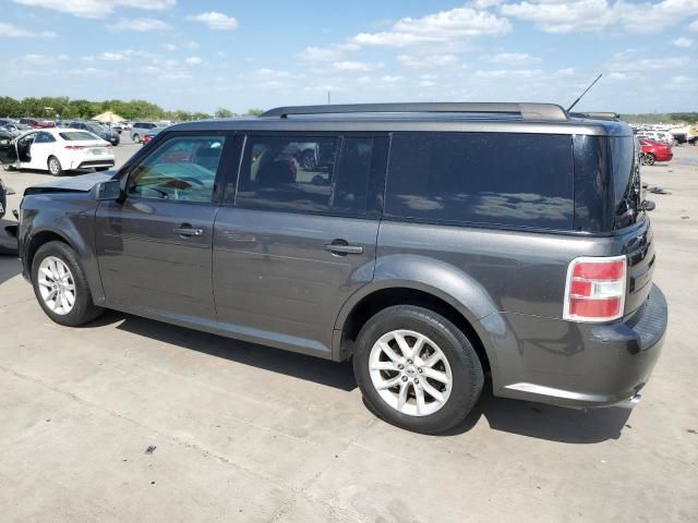 2019 Ford Flex SE