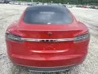 2015 Tesla Model S