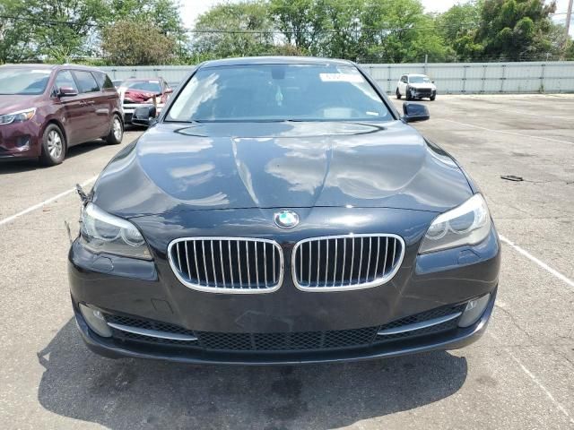 2013 BMW 535 XI