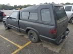 1997 Chevrolet S Truck S10