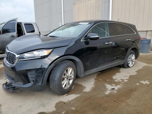 2019 KIA Sorento L