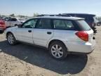 2007 Subaru Outback Outback 2.5I