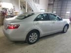 2009 Toyota Camry Hybrid