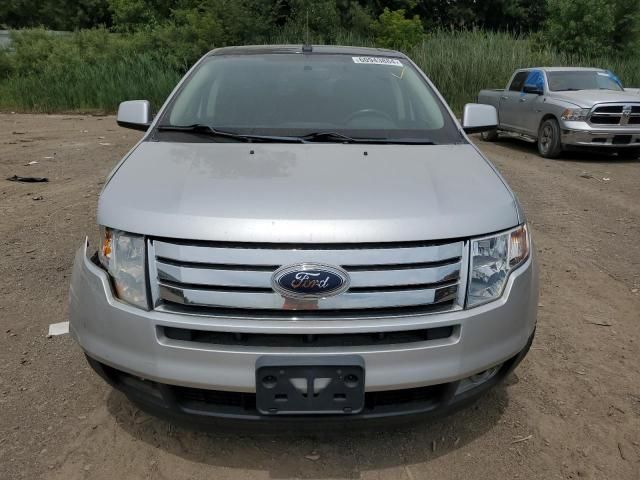 2009 Ford Edge Limited