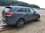 2018 KIA Sorento SX