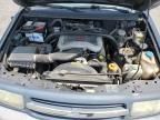 2002 Chevrolet Tracker ZR2