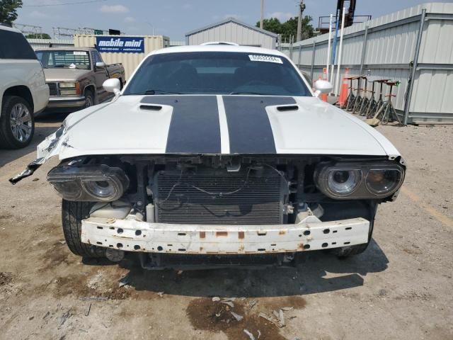 2013 Dodge Challenger SXT