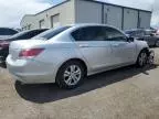 2009 Honda Accord LXP