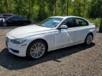 2014 BMW 328 XI