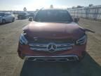 2020 Mercedes-Benz GLC 300 4matic