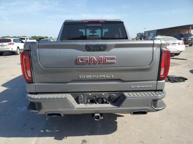 2021 GMC Sierra K1500 Denali