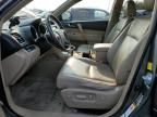 2010 Toyota Highlander Hybrid Limited