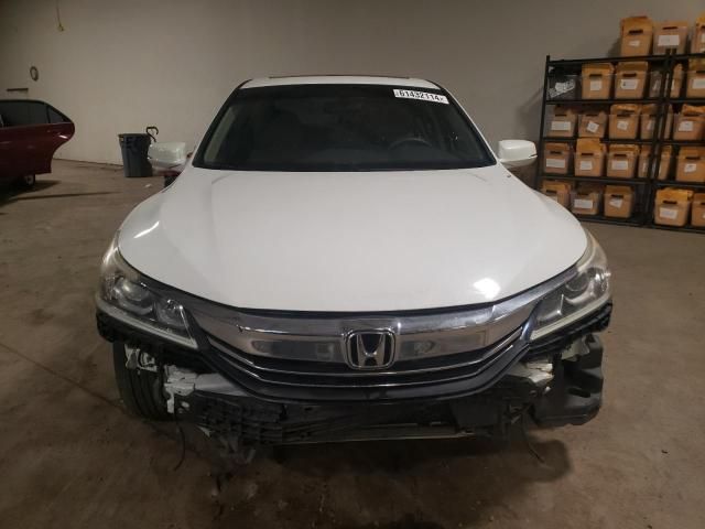 2016 Honda Accord EX