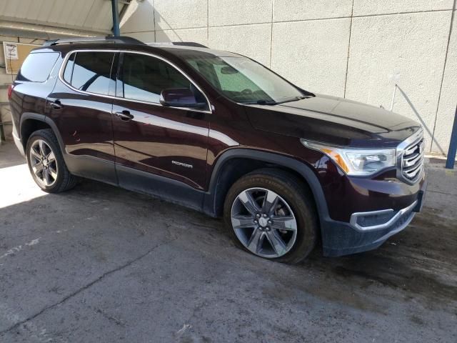 2017 GMC Acadia SLT-2