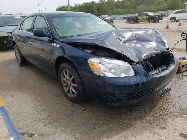 2007 Buick Lucerne CXL