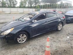 2014 Hyundai Sonata GLS en venta en Spartanburg, SC