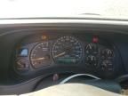 2002 Chevrolet Silverado K2500 Heavy Duty