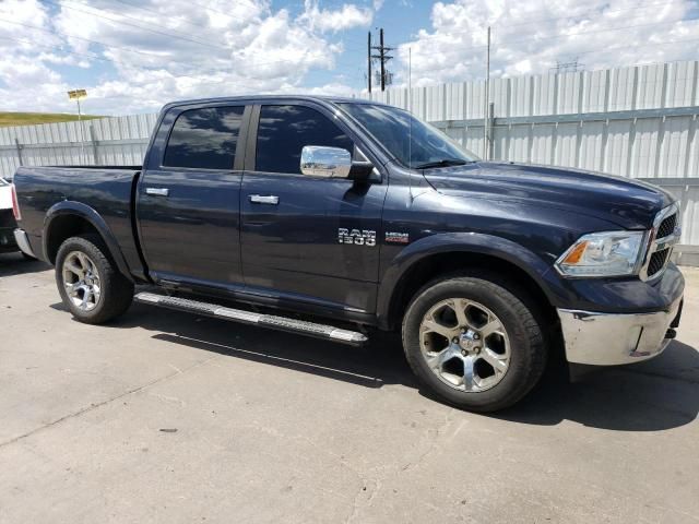 2013 Dodge 1500 Laramie