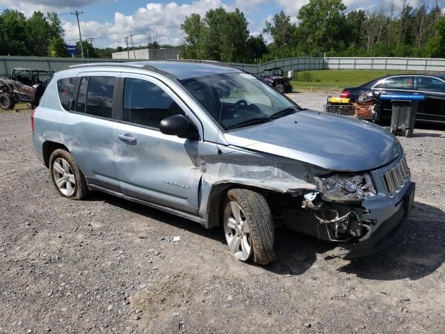 2013 Jeep Compass Sport