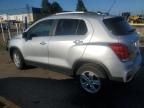 2018 Chevrolet Trax 1LT