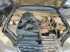 2005 Subaru Legacy Outback 2.5I