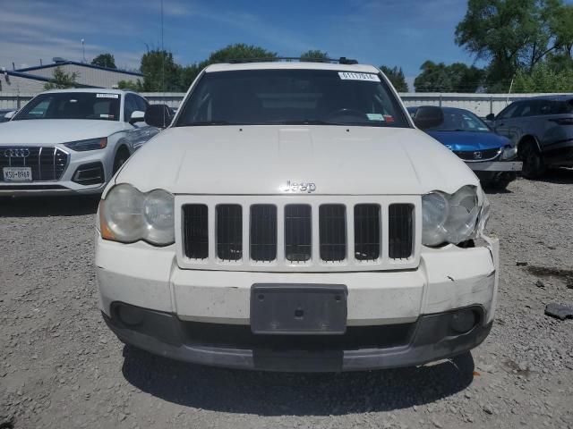 2008 Jeep Grand Cherokee Laredo