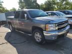 2008 Chevrolet Silverado C1500