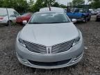 2016 Lincoln MKZ