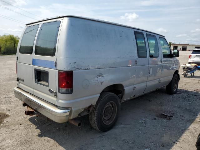 2006 Ford Econoline E250 Van