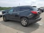 2010 Chevrolet Traverse LT