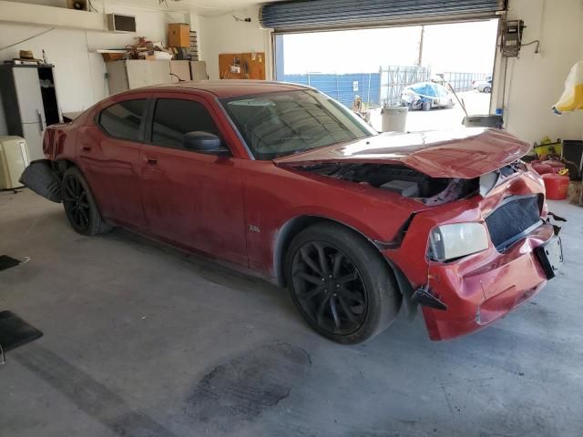 2008 Dodge Charger