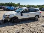 2011 Subaru Outback 2.5I