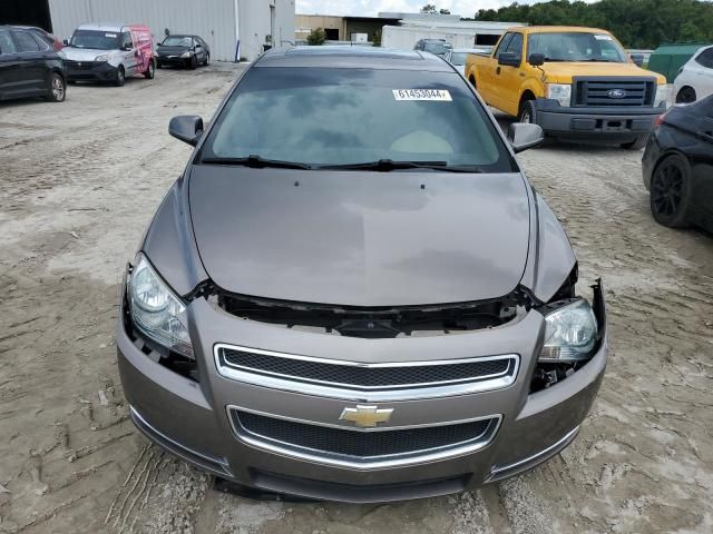 2011 Chevrolet Malibu 1LT