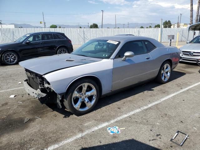 2014 Dodge Challenger R/T