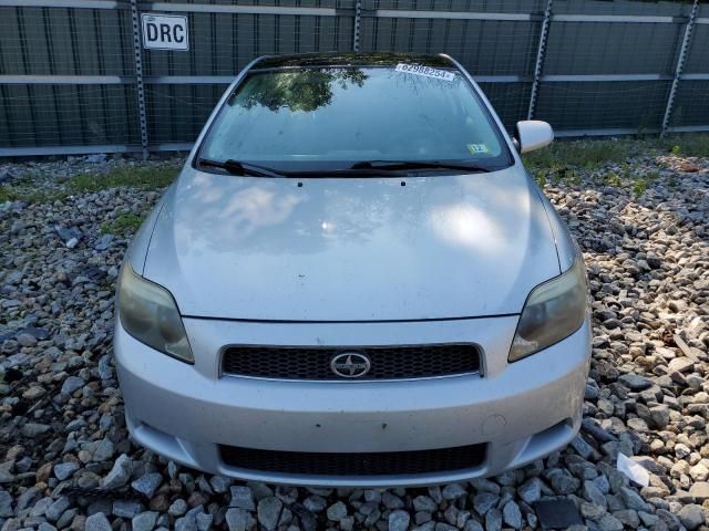 2005 Scion TC