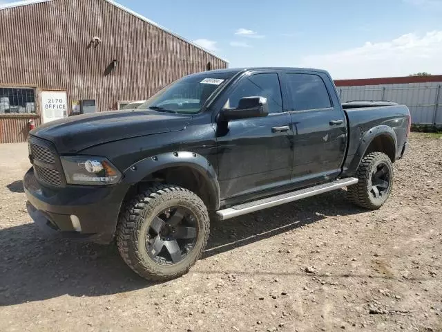 2014 Dodge RAM 1500 ST