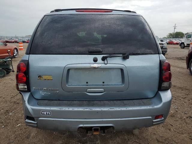 2006 Chevrolet Trailblazer LS