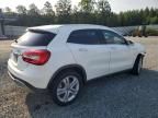 2018 Mercedes-Benz GLA 250 4matic