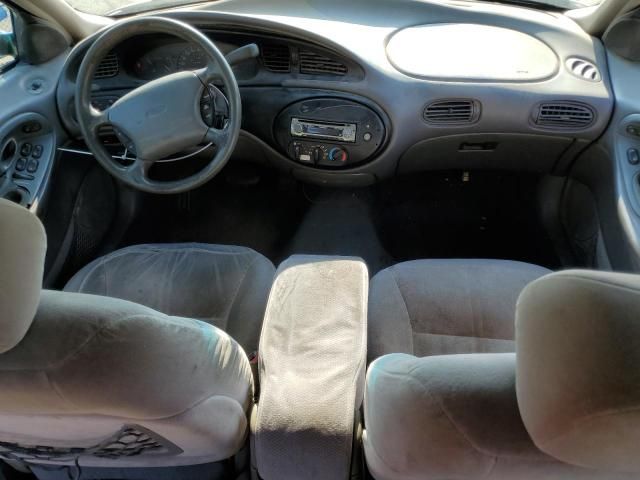 1997 Ford Taurus GL