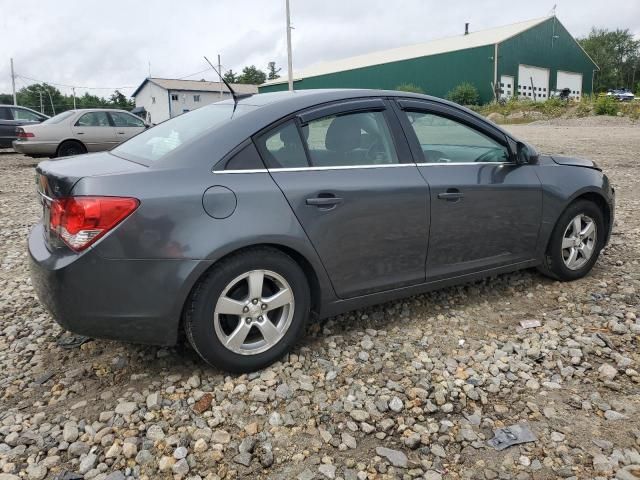 2013 Chevrolet Cruze LT