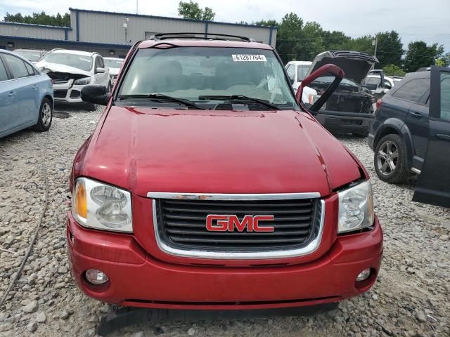 2002 GMC Envoy