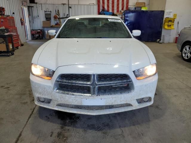 2014 Dodge Charger SXT