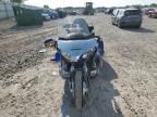 2001 Honda GL1800