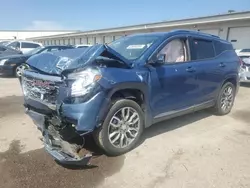 Salvage cars for sale at Louisville, KY auction: 2024 GMC Terrain Denali